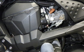 KAWASAKI Z1000 Gen.3 2008 ZRT00B