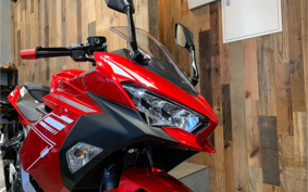 KAWASAKI Ninja 250 ABS EX250P