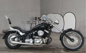 YAMAHA DRAGSTAR400 4TR