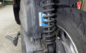 HONDA TACT-4ﾍﾞｰｼｯｸ 2021 AF75