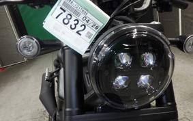 HONDA REBEL 250 A MC49