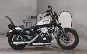HARLEY XL883N LE2