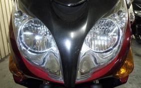 HONDA SILVER WING 400 GT Type 2009 NF03