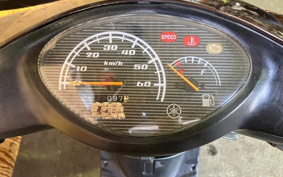 YAMAHA TORITSU CAR DG16J