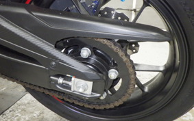 HONDA CBR400R 2020 NC56