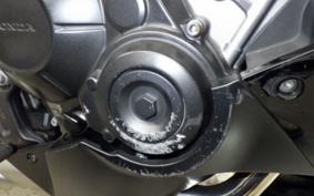 HONDA CBR650F 2014 RC83