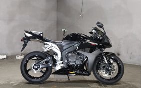 HONDA CBR600RR PC40