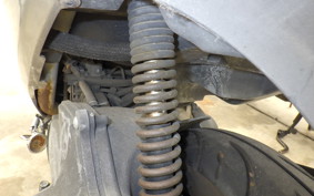 SUZUKI ADDRESS V50 Gen.2 CA44A