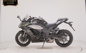 KAWASAKI NINJA 1000 SX 2025 ZXT02K