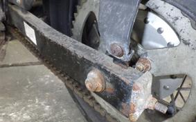 SUZUKI VANVAN 200 NH41A