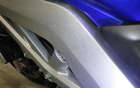 SUZUKI SV1000 2004 VT54A