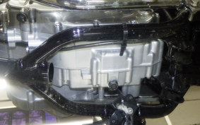 KAWASAKI ESTRELLA 2019 BJ250A