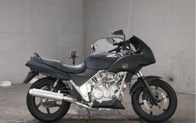 HONDA ZELBIS MC25