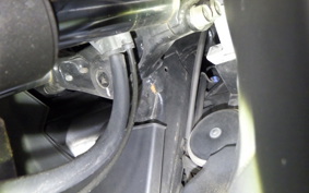 HONDA FORZA 250 MF15