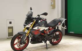 BMW G310R 2022