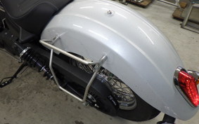 INDIAN スカウト CLASSIC 2024