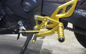 YAMAHA YZF-R25 A 2022 RG10J