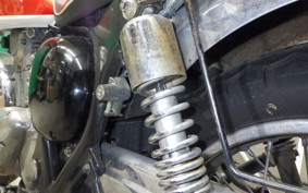 KAWASAKI ESTRELLA RS BJ250A