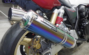 HONDA CB400 SUPER BOLDOR VTEC 2005 NC39