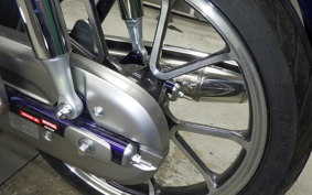 HONDA C125 SUPER CUB 2024 JA58