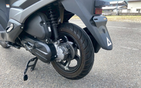 SUZUKI BURGMAN STREET 125EX EA23M
