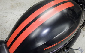 HARLEY NIGHT ROD 1250 SP 2013