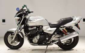 HONDA CB1300SF SUPER FOUR 2018 SC40