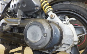 SUZUKI TR50 STREET MAGIC CA1LA