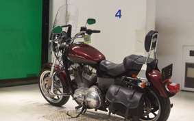 HARLEY XL883LI 2014
