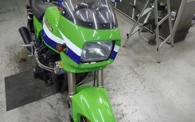 KAWASAKI Z1000 J 2000 KZT00J