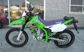 KAWASAKI KLX250 LX250S