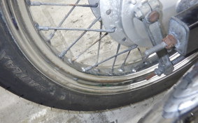 HONDA CB400SS 2001 NC41