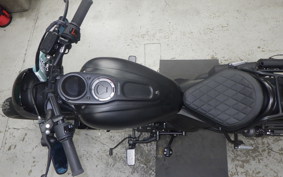 HONDA REBEL 250 S 2014 MC49