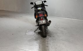 KAWASAKI GPX400R ZX400F