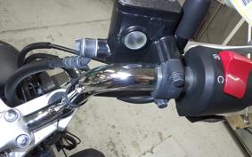 HONDA MONKEY 125 JB03