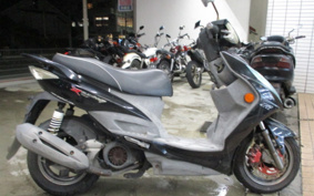 KYMCO  KYMCO  RACING 125 FI