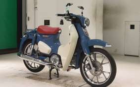 HONDA C125 SUPER CUB 2020 JA71