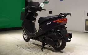 YAMAHA AXIS 125 TREET SE53J