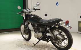 YAMAHA SR400 Gen.2 1995 1JR