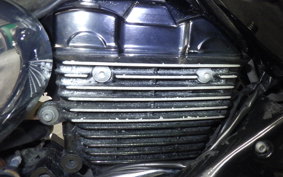 HONDA MAGNA 250 2002 MC29