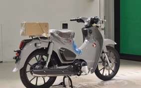 HONDA C125 SUPER CUB JA71