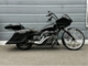 Фото Harley FLTRX 2010 с японского аукциона