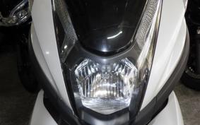 YAMAHA TRICITY 125 1993 SE82J