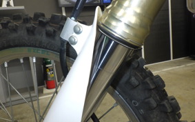 YAMAHA YZ250F 2013 CG34C