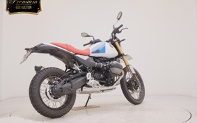 BMW R12G/S 2026
