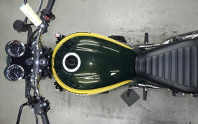 KAWASAKI Z900RS 2023 ZR900K