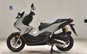 HONDA ADV160 KF54