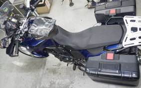 BMW F650GS 2011