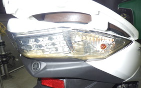 YAMAHA CYGNUS 125 X 2 2023 SE44J