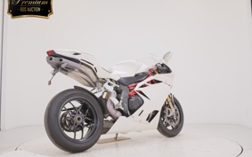 MV AGUSTA F4RRコルサコルタ 2012
